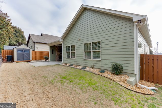 4608 Hidden Creek Drive, Gainesville, GA 30504