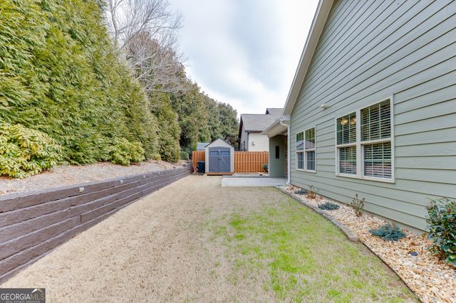 4608 Hidden Creek Drive, Gainesville, GA 30504