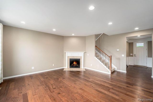 50594 Paine Street, Canton, MI 48188