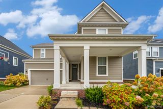 50594 Paine Street, Canton, MI 48188