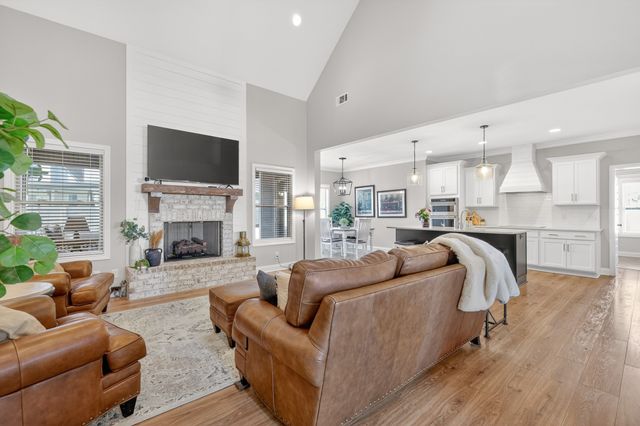 9908 Bluegill Ct, Murfreesboro, TN 37129