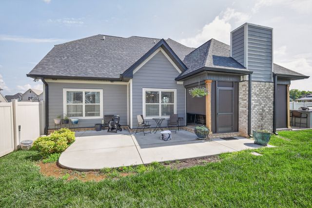9908 Bluegill Ct, Murfreesboro, TN 37129