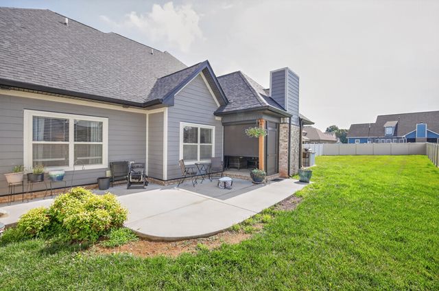 9908 Bluegill Ct, Murfreesboro, TN 37129