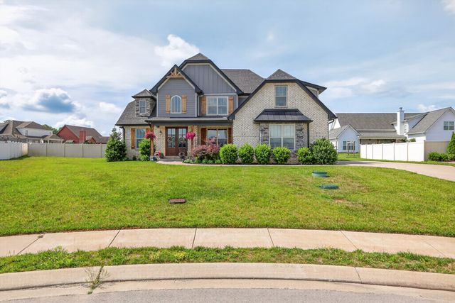 9908 Bluegill Ct, Murfreesboro, TN 37129
