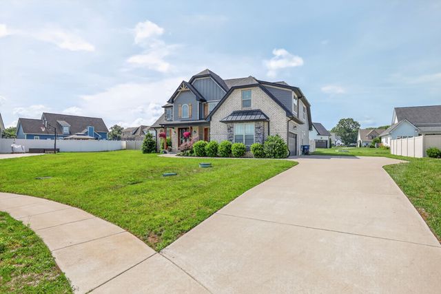 9908 Bluegill Ct, Murfreesboro, TN 37129