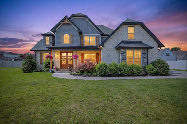 9908 Bluegill Ct, Murfreesboro, TN 37129
