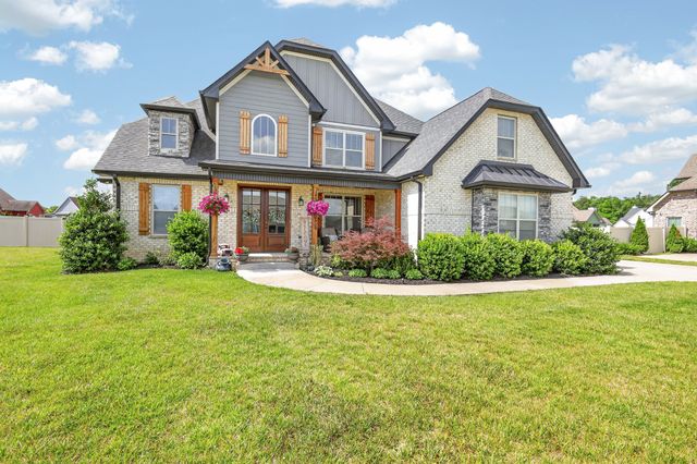 9908 Bluegill Ct, Murfreesboro, TN 37129