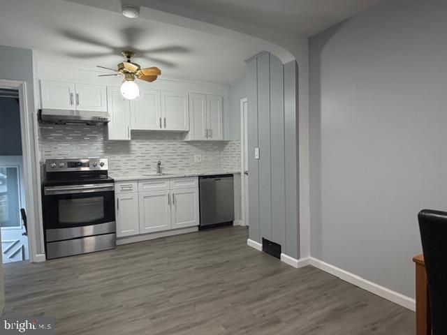 1309 LAKEVIEW DR, Lansdale, PA 19446