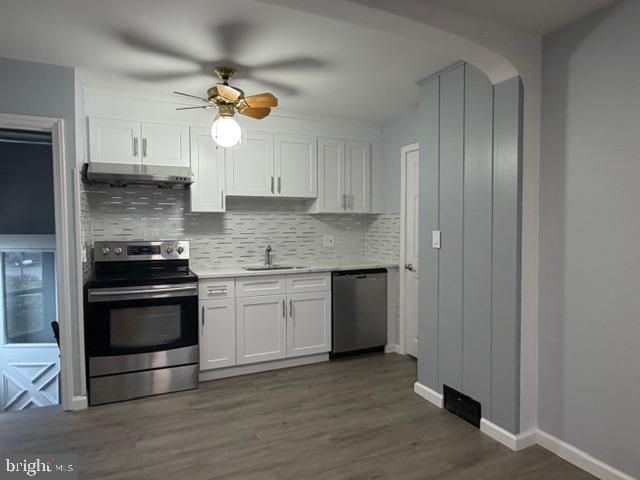 1309 LAKEVIEW DR, Lansdale, PA 19446