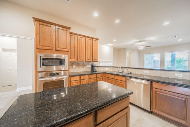 17918 Camp Cove Drive, Cypress, TX 77429