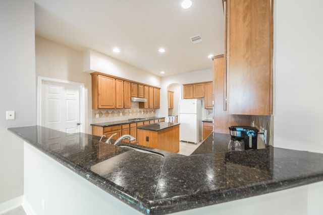 17918 Camp Cove Drive, Cypress, TX 77429