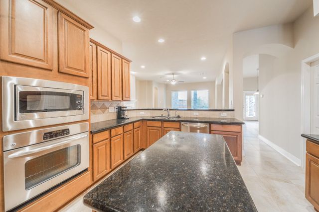 17918 Camp Cove Drive, Cypress, TX 77429