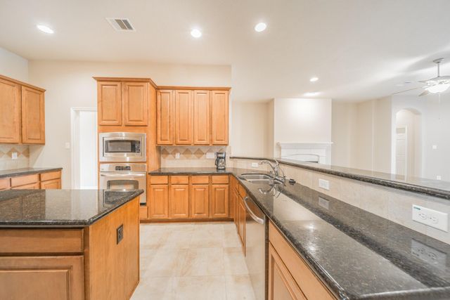 17918 Camp Cove Drive, Cypress, TX 77429