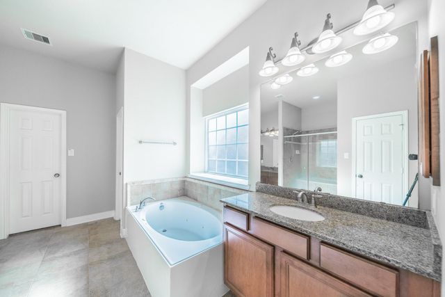 17918 Camp Cove Drive, Cypress, TX 77429