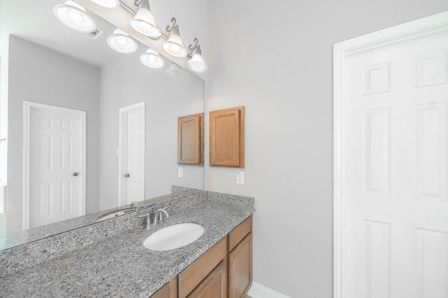 17918 Camp Cove Drive, Cypress, TX 77429