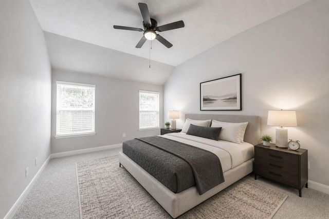 17918 Camp Cove Drive, Cypress, TX 77429