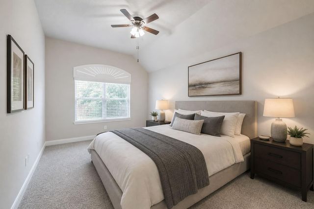 17918 Camp Cove Drive, Cypress, TX 77429