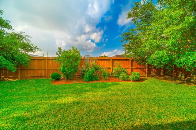 17918 Camp Cove Drive, Cypress, TX 77429