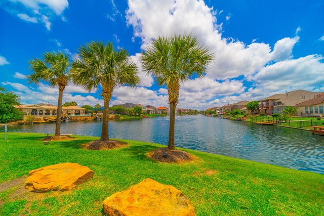 17918 Camp Cove Drive, Cypress, TX 77429
