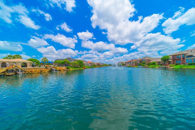 17918 Camp Cove Drive, Cypress, TX 77429