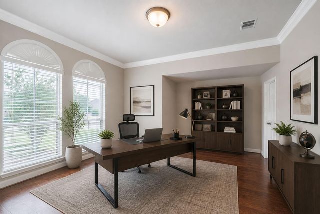 17918 Camp Cove Drive, Cypress, TX 77429