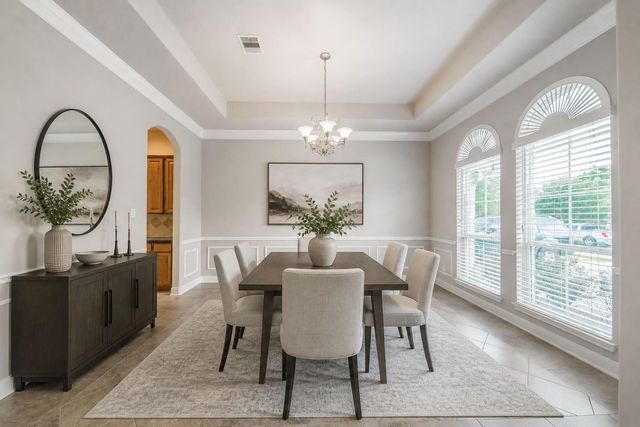 17918 Camp Cove Drive, Cypress, TX 77429