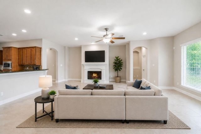 17918 Camp Cove Drive, Cypress, TX 77429
