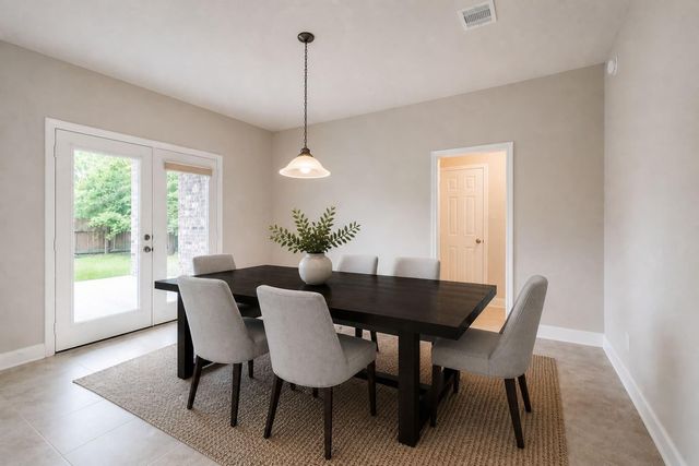 17918 Camp Cove Drive, Cypress, TX 77429