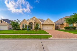 17918 Camp Cove Drive, Cypress, TX 77429