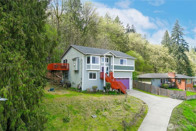 9702 Lowell Larimer Road, Everett, WA 98208
