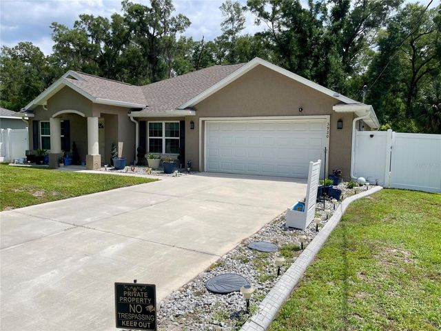 3920 SE 142ND STREET, Summerfield, FL 34491