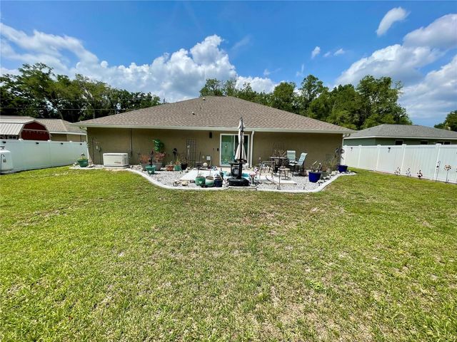 3920 SE 142ND STREET, Summerfield, FL 34491