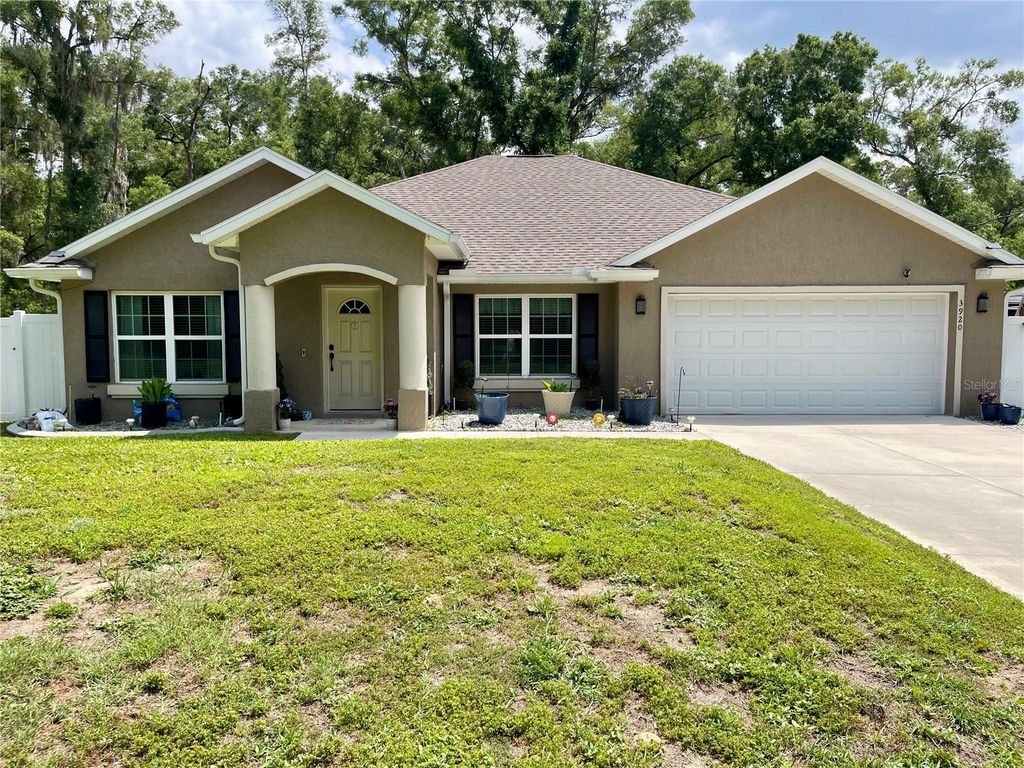 3920 SE 142ND STREET, Summerfield, FL 34491