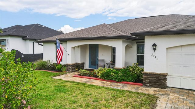 3233 NW 21ST STREET, Cape Coral, FL 33993