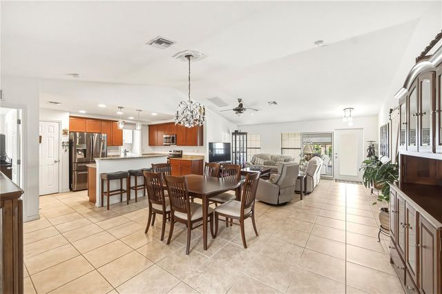 3233 NW 21ST STREET, Cape Coral, FL 33993