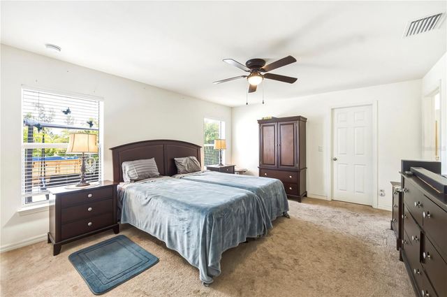 3233 NW 21ST STREET, Cape Coral, FL 33993