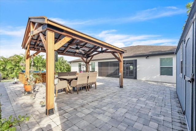 3233 NW 21ST STREET, Cape Coral, FL 33993
