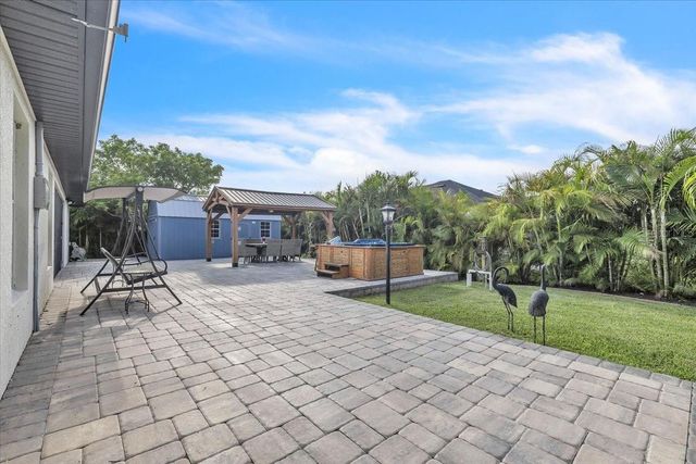 3233 NW 21ST STREET, Cape Coral, FL 33993