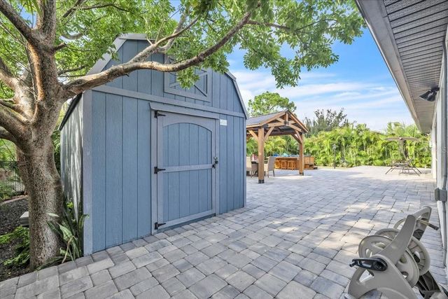 3233 NW 21ST STREET, Cape Coral, FL 33993