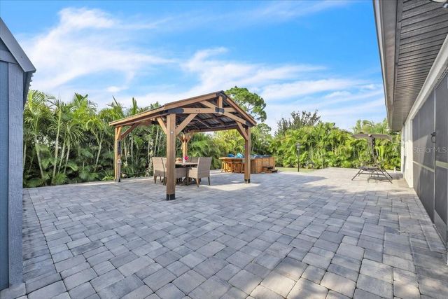 3233 NW 21ST STREET, Cape Coral, FL 33993