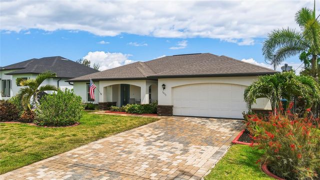 3233 NW 21ST STREET, Cape Coral, FL 33993