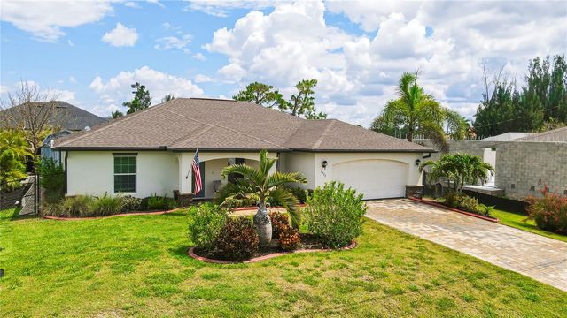 3233 NW 21ST STREET, Cape Coral, FL 33993