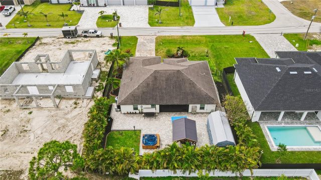 3233 NW 21ST STREET, Cape Coral, FL 33993