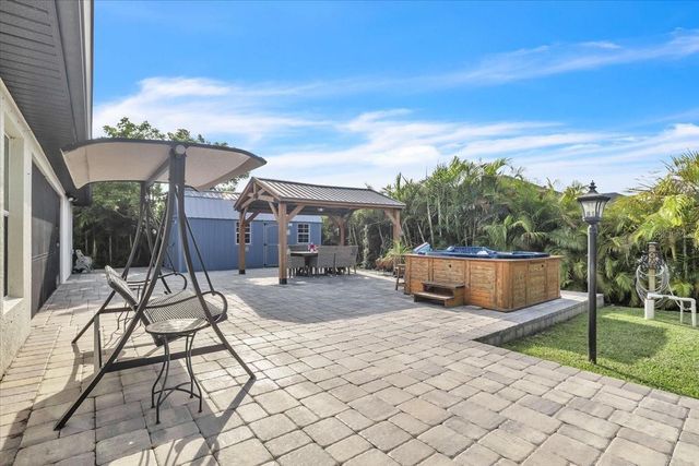 3233 NW 21ST STREET, Cape Coral, FL 33993