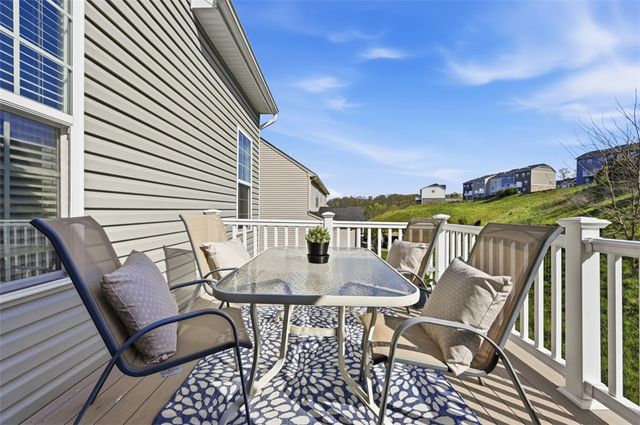218 Sonni Ln, Robinson Twp, PA 15136