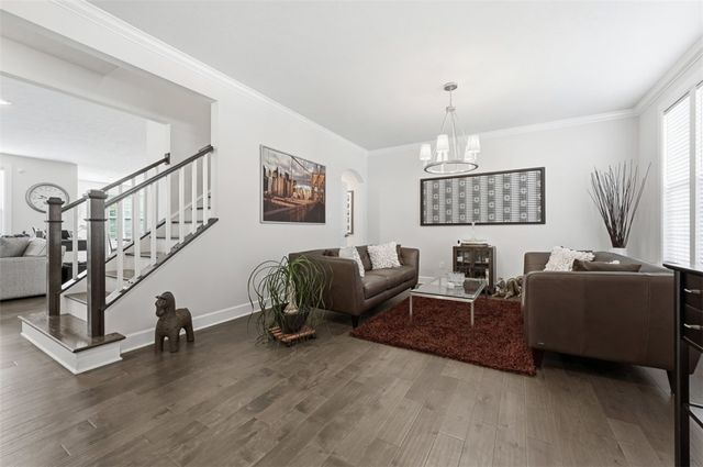 218 Sonni Ln, Robinson Twp, PA 15136