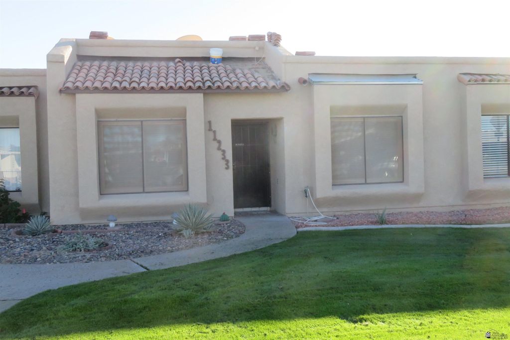 11233 E 35 Pl, Yuma, AZ 85367
