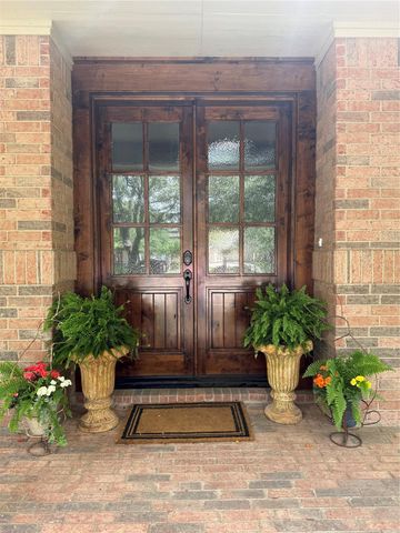 12403 Morning Rain Drive, Tomball, TX 77377