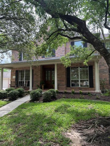 12403 Morning Rain Drive, Tomball, TX 77377
