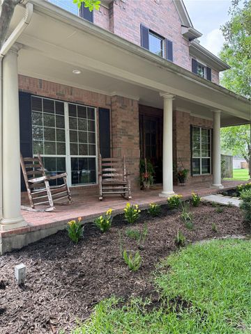 12403 Morning Rain Drive, Tomball, TX 77377